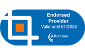 Skills for Care Endorsed Provider