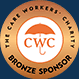 The Care Workers' Charity Bronze Sponsor